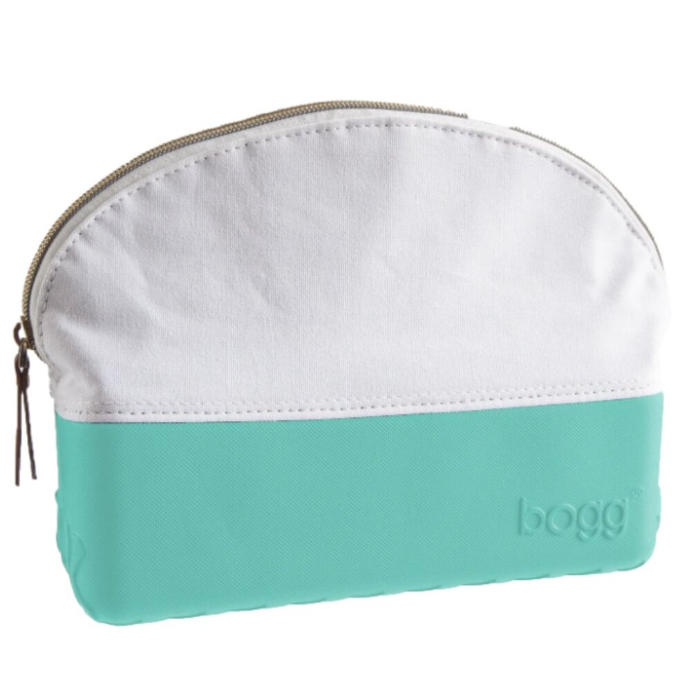 BOGG BAG SEAFOAM MAKE UP BAG